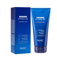 AHC Premium Hydra B5 Soothing Foam 180ml