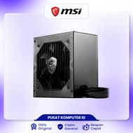MSI A650BN Powersupply A650 650 650Watt 80+ Bronze MAG PSU