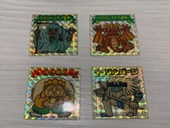 Cisco 80年代銀魔貼紙