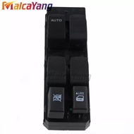 CORE Factory Direct Master Power Window Switch lifter switch front left 37990-77J00 3799077J00 For Suzuki SX4 Swift New