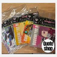 Bocchi the Rock Ichiban Kuji Sticker Set[direct from japan]