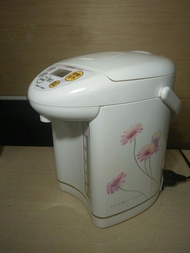 日本原裝 象印  3公升微電腦電動熱水瓶