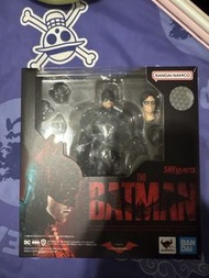 batman 2022 shf 蝙蝠俠