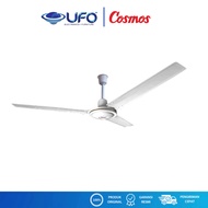 Cosmos 56CBA 56 inch Ceiling Fan 50W Power