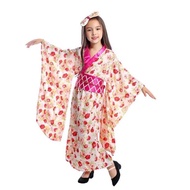 Discount Of JAPAN KIMONO COSTUME Japanese Country COSTUME halloween