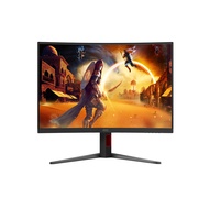 AOC 31.5" VA Curved  Adaptive Sync Gaming Monitor CQ32G4
