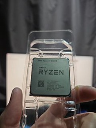 AMD Ryzen 7 3700X CPU