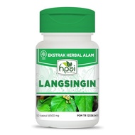 [Sale Terbatas!!!][Produk Terlaris!] Langsingin Hni Hpai Herbal [Ready