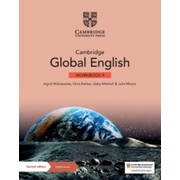 Cambridge Global English WorkBook 9