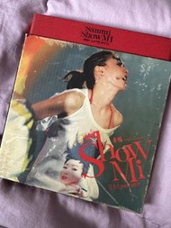 Sammi Show Mi 2007 Live DVD Karaoke