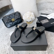 香奈兒Chanel & Vintage 中古書包扣拖鞋