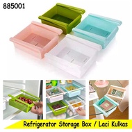 Fridge Drawer - Refrigerator Rack - Refrigerator Storage Box - Refrigerator Organizer