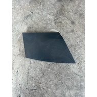 Mercedes w169 front right side water drain cover (original used)