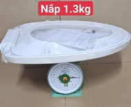 Nắp Bồn Cầu Inax Liền Khối AC-969VNAC-959VANAC-989VNAC-919VRNAC-900VRNAC-939VNAC-902VNAC-991VRN