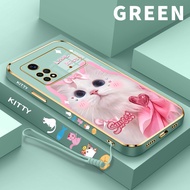 Case Xiaomi Poco M4 Pro 4G Poco M4 5G M4 Pro 5G Xiami M4Pro xiomi PocoM4 PocoM4Pro Casing hp Softcas