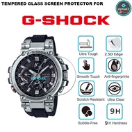 Casio G-Shock MTG-B1000-1A Series 9H Watch Glass Screen Protector MTGB1000 Cover Tempered Glass Scratch Resist