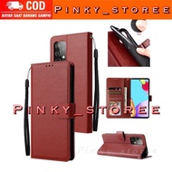 Leather Flip Caseredmi Poco M4pro Poco M3 Poco X3 X3pro Poco F3 Poco F