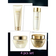 Avon Anew Ultimate Multi Performance 4pcs Skincare Set (age 45+) Penjagaan Kulit