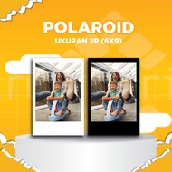 2R photo 2R photo printing/ polaroid photo/ family photo/ printed photo in one day