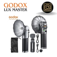 Godox Lux Master flash