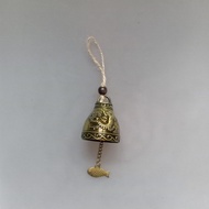 Single wind chime wind chime