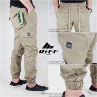 celana joger pria/joger pants cream/joger pants black/joger pants moca/joger pants grey