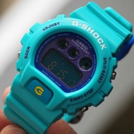 G-shock DW6900 SN3