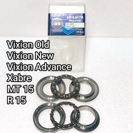 Yamaha V-IXION VIXION OLD Handlebar Bowl NEW V-IXION/ V-IXION ADVANCE/ XABRE/ MT15/ R15/ WIN Brand