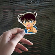 Sticker Decal Vinyl Tahan Air Conan The Detective