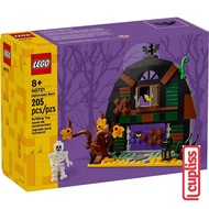 LEGO Seasonal 40721 Halloween Barn