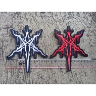 Bring me the horizon patch