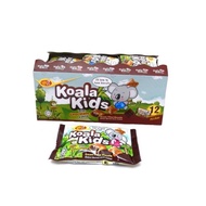Win2 Koala kids chocolate 24pkts
