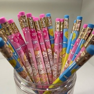 Lovely Deli 2B pencil