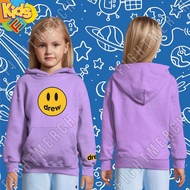 Drew House Justin Bieber Kids Hoodie Sweater Jacket - Fightmerch