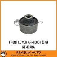 PERODUA KEMBARA FRONT LOWER ARM BUSH BIG 48655-87401
