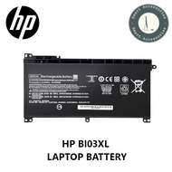 HP BI03XL LAPTOP BATTERY FOR PAVILION X360 M3-U 13-U M3-U001DX M3-U103DX 13-U100TU 13-U100TU 13-U118
