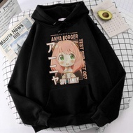Anya Forger Childrens Hoodie Sweater Spy x Family Adults Hodie