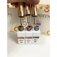 Vendeeni methane brush bottle 10ml rose gold silver