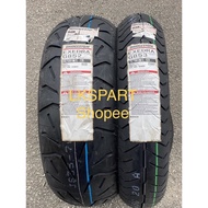 Tayar Goldwing 200/55/16 Rear 130/70/18 front Brigestones G852