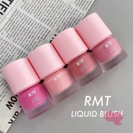 R RMT/romantic beauty Oxygen Liquid Blush Expansion Color Shrink Color Highlight Color Brightening C
