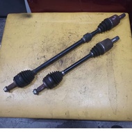🇯🇵🇯🇵 DRIVE SHAFT HONDA STREAM RN6 R18A 1.8L ENGINE
