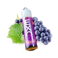 New Liquids Exoo Grape 60Ml