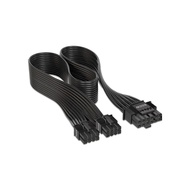 Corsair 600W PCIe 5.0 12VHPWR Type-4 PSU Power Cable