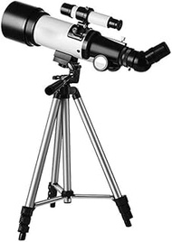 Telescope Astronomy Telescope for Kids &amp;Adults &amp;Beginners, Refractor Telescope,Portable Travel Telescope with an Adjustable Tripod and Smartphone Holder,Carry Bag (Color : Package B) needed