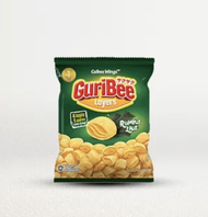 SNACK GURIBEE RUMPUT LAUT  68G TERMURAH / Snack Rumput Laut Guribee 68g / Guribee Rumput Laut
