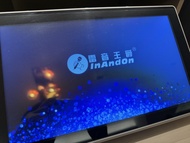 雷音王霸 InAndOn 卡拉OK機
