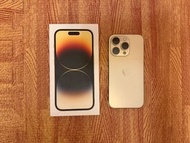 iPhone 14 Pro 512gb