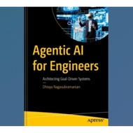 Agency Book AI for Engineers: Architectural Goal-Driven Systems