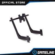 Next Level Racing Elite Direct Monitor Mount - Black Edition [E017]