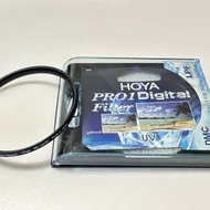 Hoya 77mm UV filter